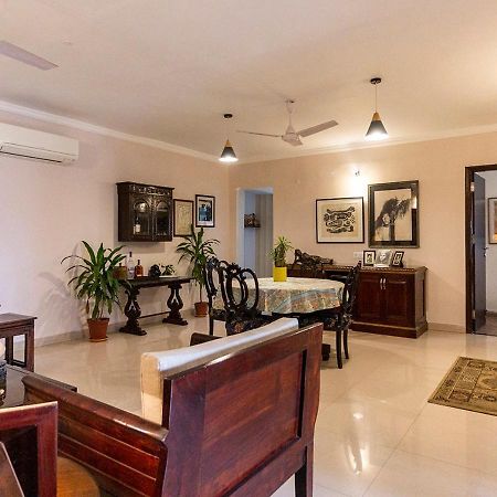 Neelam Bed & Breakfast Kolkata Luaran gambar