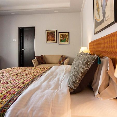 Neelam Bed & Breakfast Kolkata Luaran gambar