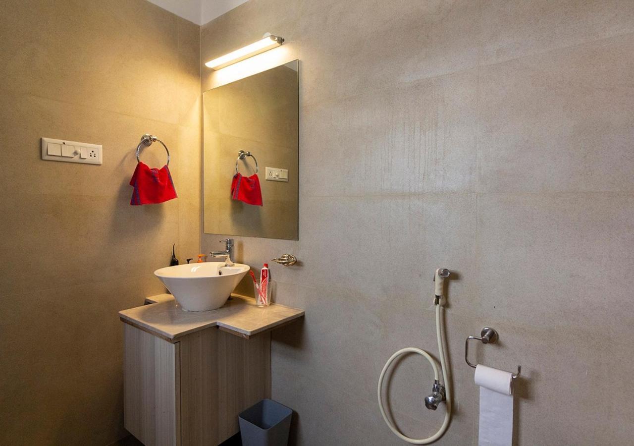 Neelam Bed & Breakfast Kolkata Luaran gambar