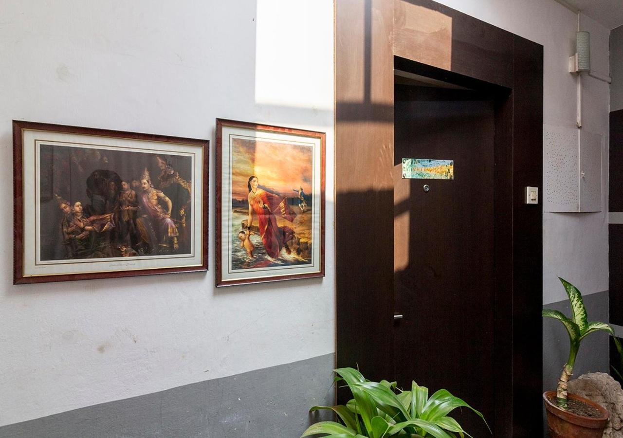 Neelam Bed & Breakfast Kolkata Luaran gambar