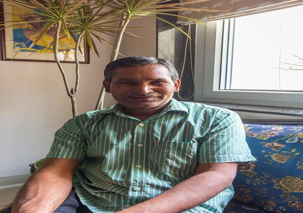 Neelam Bed & Breakfast Kolkata Luaran gambar
