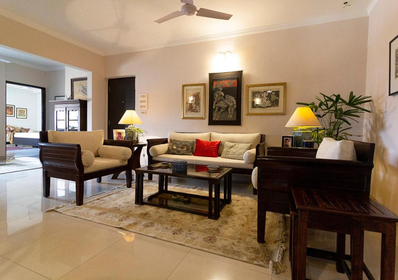 Neelam Bed & Breakfast Kolkata Luaran gambar