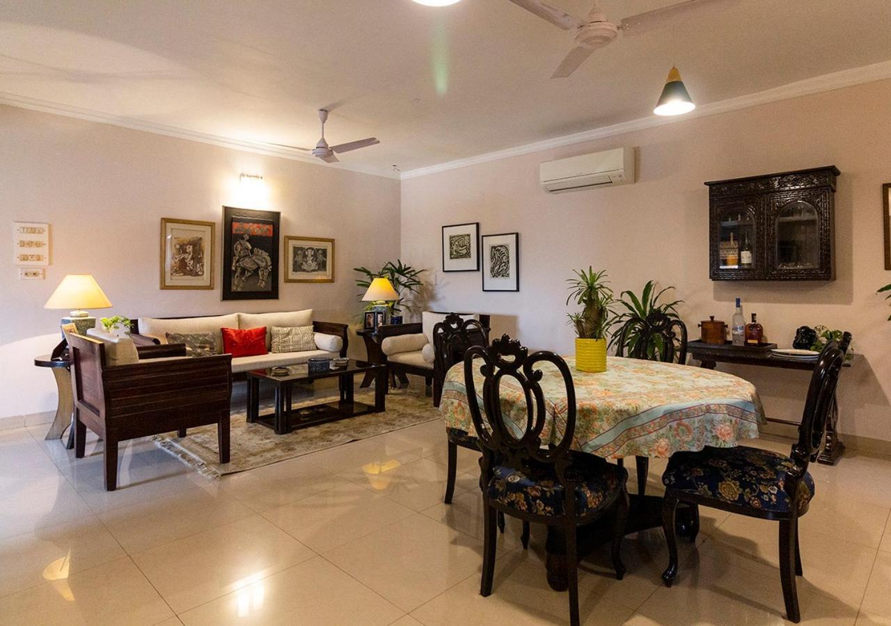 Neelam Bed & Breakfast Kolkata Luaran gambar